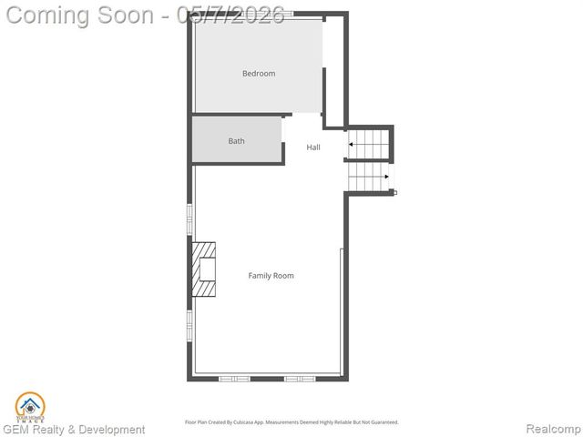 19537 Pollyanna Drive, Livonia, MI 48152