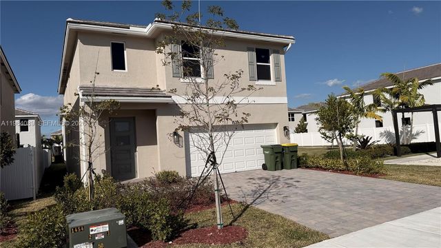 1535 SE 7th Ct 1535, Homestead, FL 33033