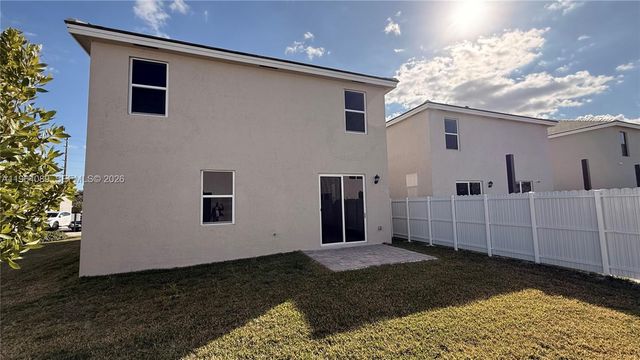 1535 SE 7th Ct 1535, Homestead, FL 33033