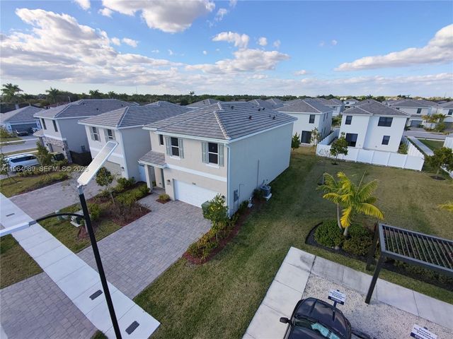 1535 SE 7th Ct 1535, Homestead, FL 33033