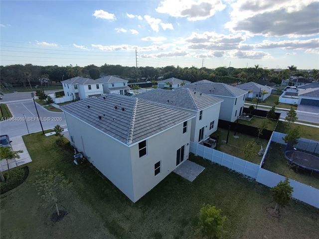 1535 SE 7th Ct 1535, Homestead, FL 33033