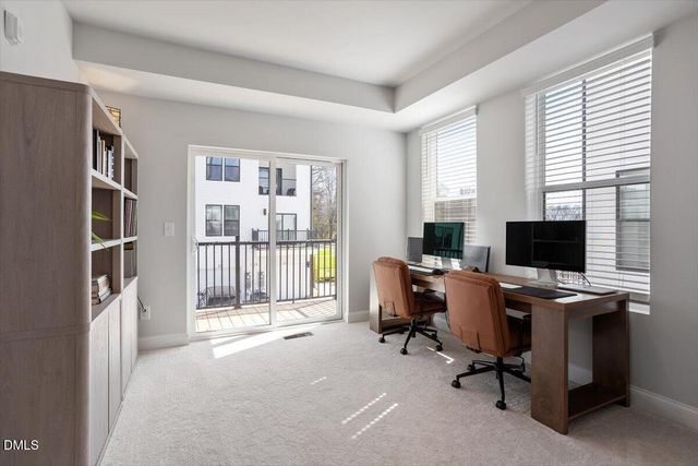 1234 Coach Station Alley 101, Raleigh, NC 27601