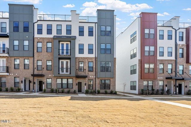 1234 Coach Station Alley 101, Raleigh, NC 27601