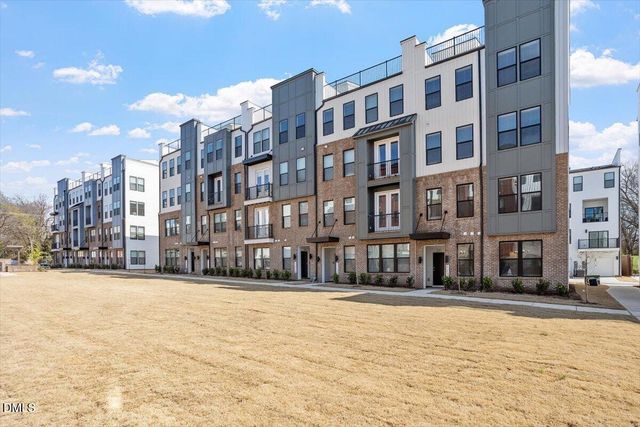 1234 Coach Station Alley 101, Raleigh, NC 27601