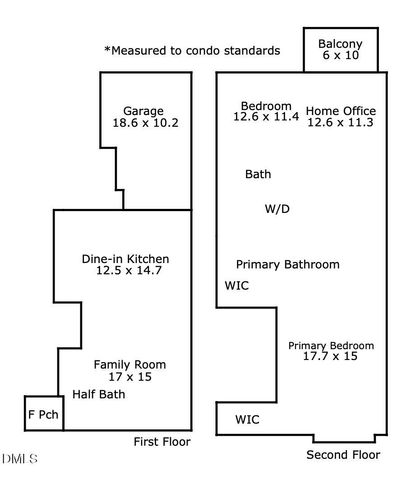 1234 Coach Station Alley 101, Raleigh, NC 27601