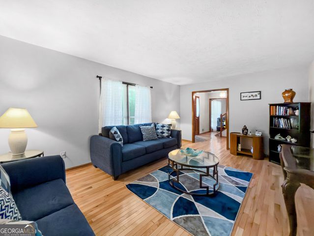 1985 Lullwater Circle, Jonesboro, GA 30236