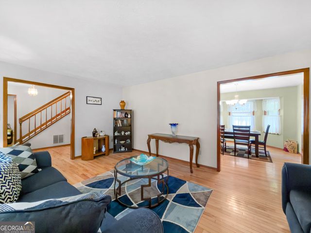 1985 Lullwater Circle, Jonesboro, GA 30236
