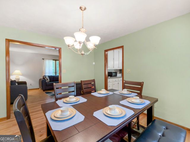 1985 Lullwater Circle, Jonesboro, GA 30236