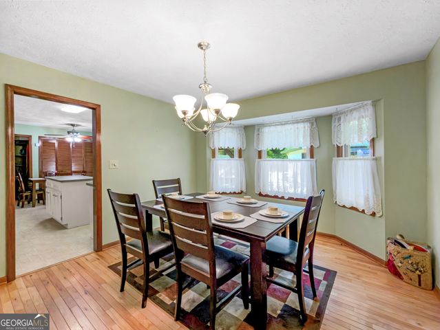 1985 Lullwater Circle, Jonesboro, GA 30236