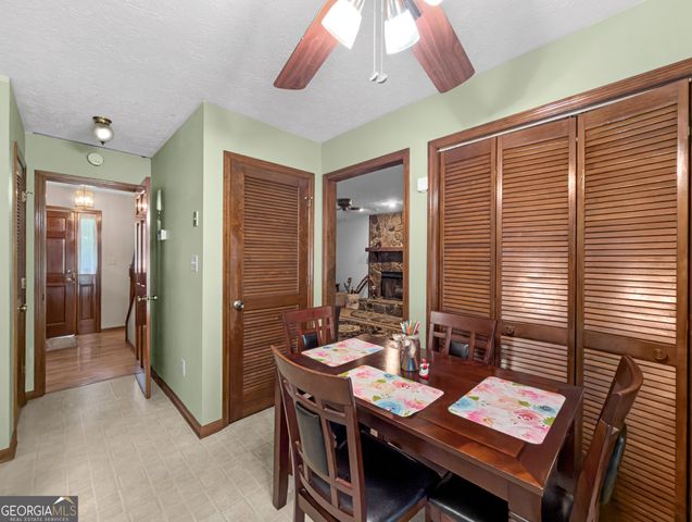 1985 Lullwater Circle, Jonesboro, GA 30236