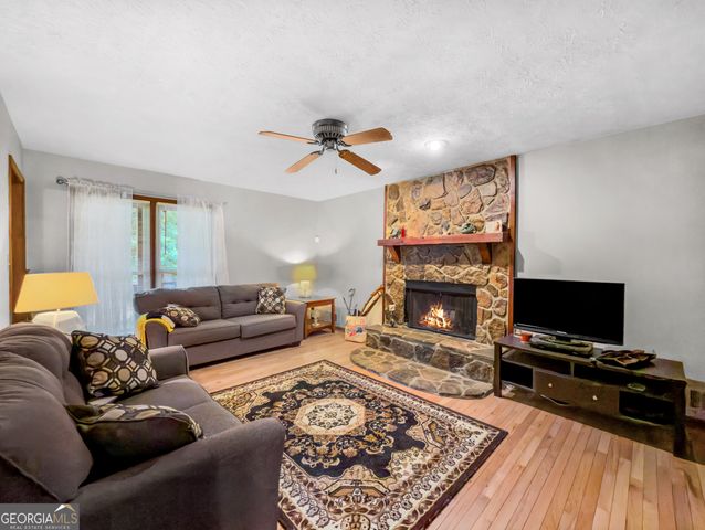 1985 Lullwater Circle, Jonesboro, GA 30236