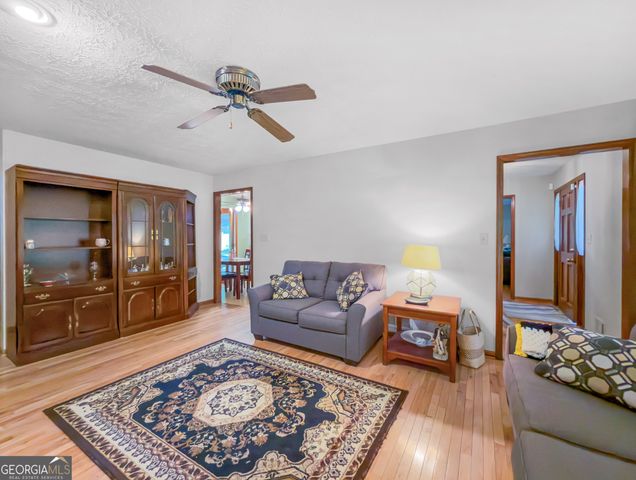 1985 Lullwater Circle, Jonesboro, GA 30236