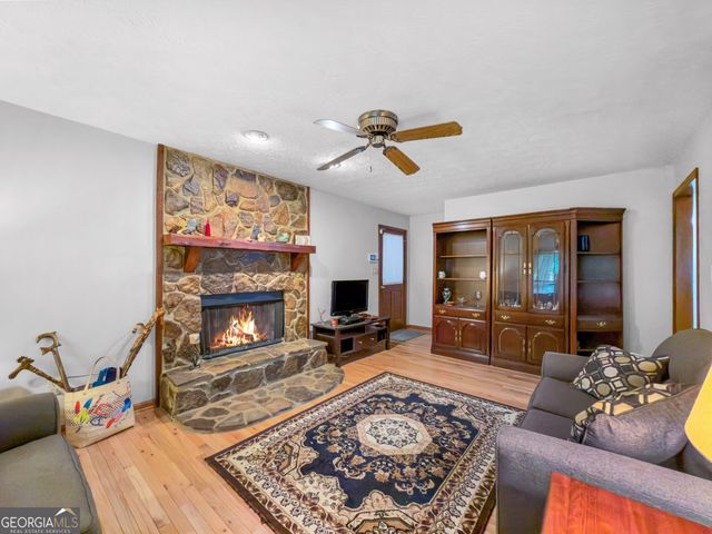 1985 Lullwater Circle, Jonesboro, GA 30236