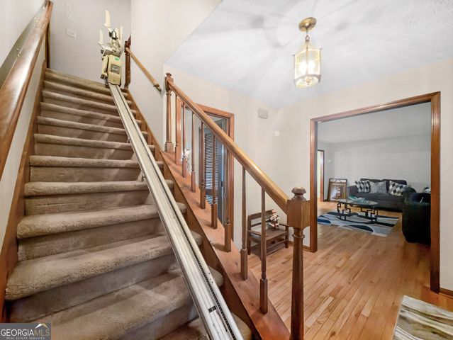 1985 Lullwater Circle, Jonesboro, GA 30236