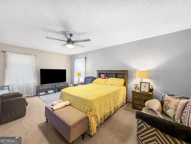 1985 Lullwater Circle, Jonesboro, GA 30236