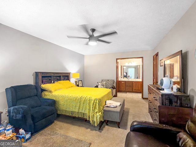 1985 Lullwater Circle, Jonesboro, GA 30236