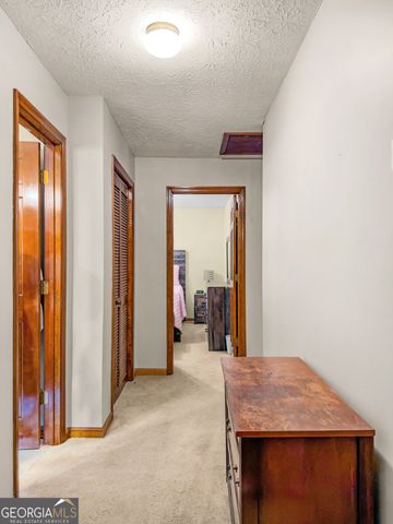 1985 Lullwater Circle, Jonesboro, GA 30236