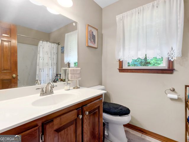 1985 Lullwater Circle, Jonesboro, GA 30236