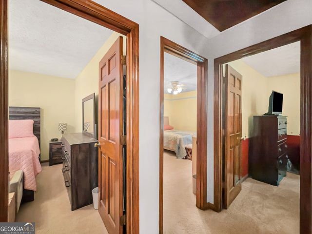 1985 Lullwater Circle, Jonesboro, GA 30236