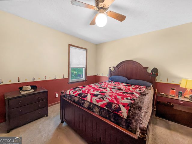 1985 Lullwater Circle, Jonesboro, GA 30236