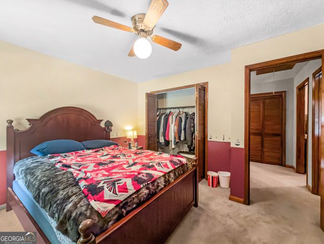 1985 Lullwater Circle, Jonesboro, GA 30236