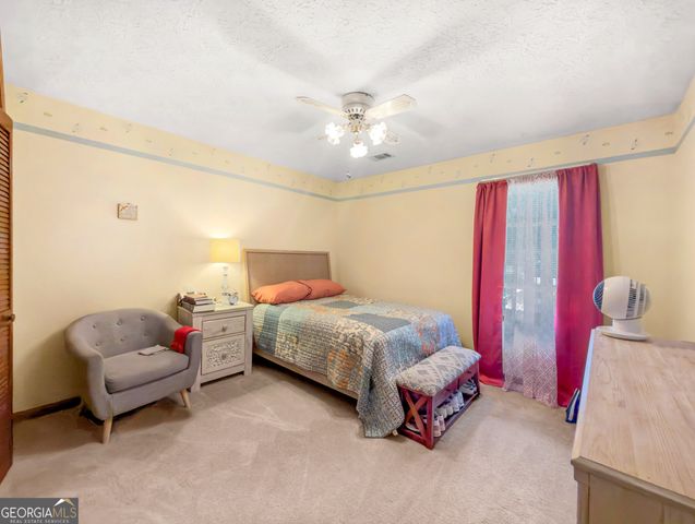 1985 Lullwater Circle, Jonesboro, GA 30236