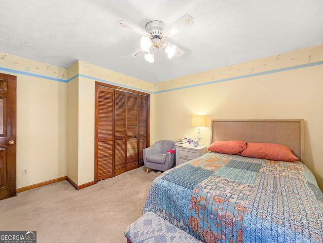 1985 Lullwater Circle, Jonesboro, GA 30236