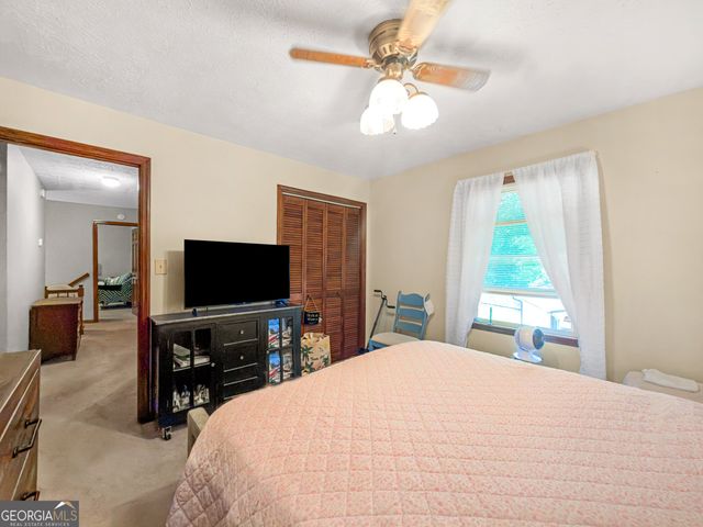 1985 Lullwater Circle, Jonesboro, GA 30236