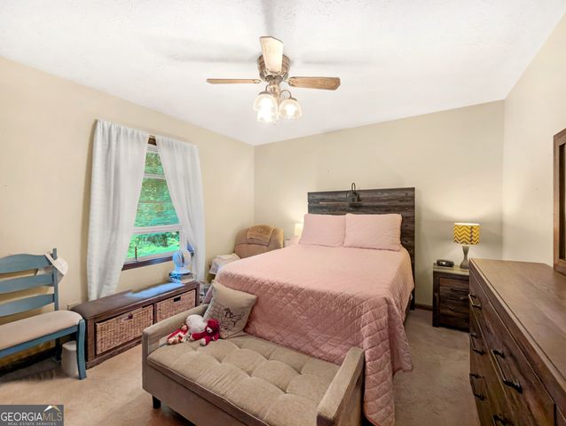 1985 Lullwater Circle, Jonesboro, GA 30236