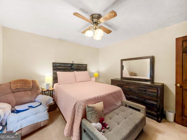 1985 Lullwater Circle, Jonesboro, GA 30236