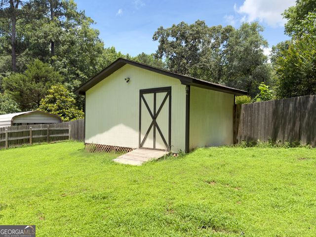 1985 Lullwater Circle, Jonesboro, GA 30236