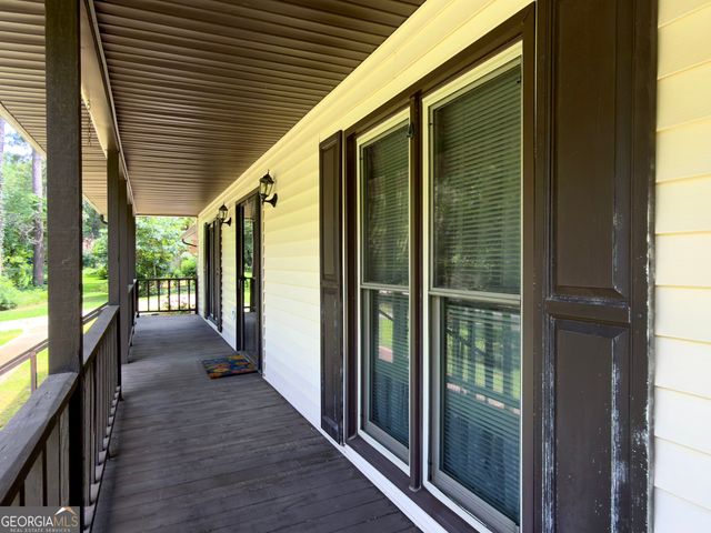 1985 Lullwater Circle, Jonesboro, GA 30236