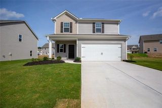 453 Winter Chase, Pendergrass, GA 30567