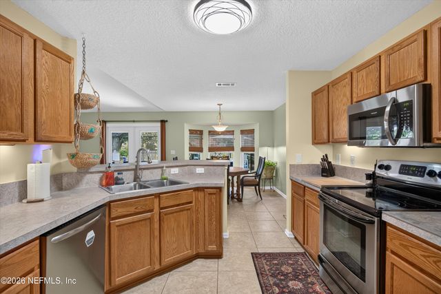 1589 BACKWATER Drive, Middleburg, FL 32068