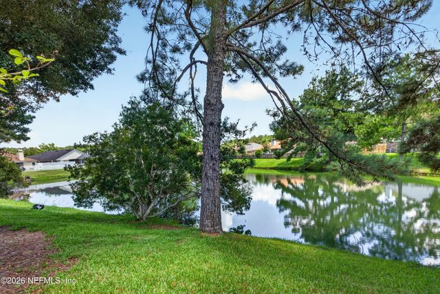 1589 BACKWATER Drive, Middleburg, FL 32068