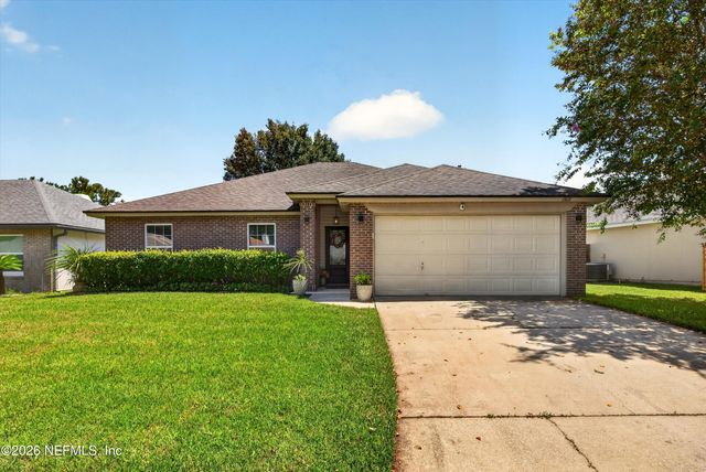 1589 BACKWATER Drive, Middleburg, FL 32068