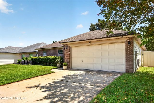 1589 BACKWATER Drive, Middleburg, FL 32068