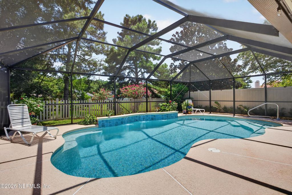 1589 BACKWATER Drive, Middleburg, FL 32068