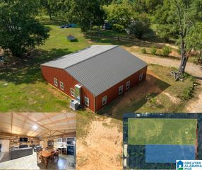 0-1730 ELECTRONICS DRIVE, Anniston, AL 36207