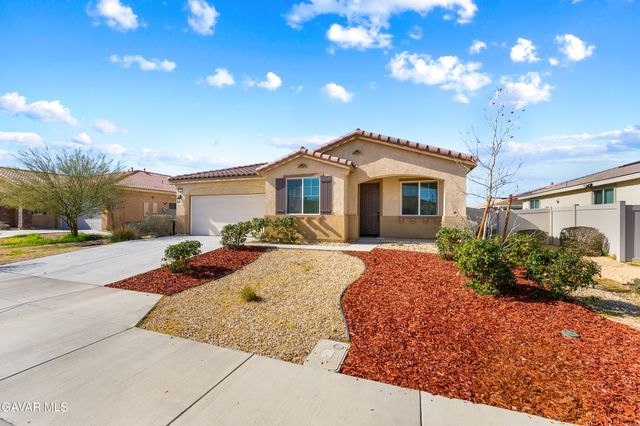 45347 Denmore Avenue, Lancaster, CA 93535