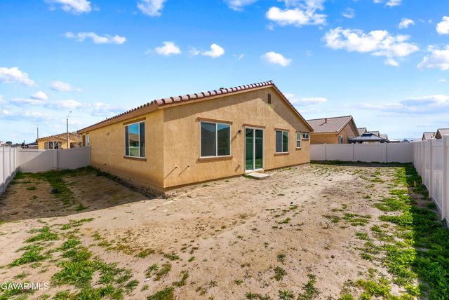 45347 Denmore Avenue, Lancaster, CA 93535