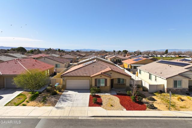 45347 Denmore Avenue, Lancaster, CA 93535