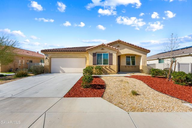 45347 Denmore Avenue, Lancaster, CA 93535