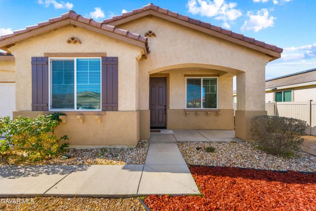 45347 Denmore Avenue, Lancaster, CA 93535