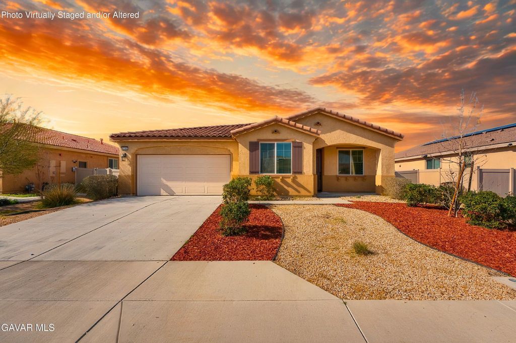 45347 Denmore Avenue, Lancaster, CA 93535