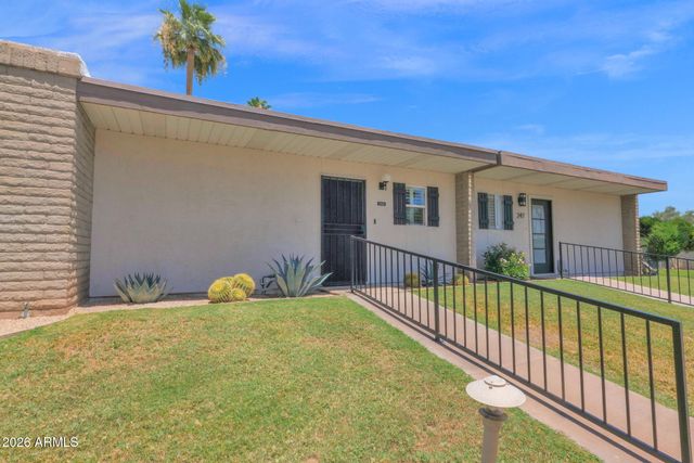 4800 N 68TH Street 246, Scottsdale, AZ 85251