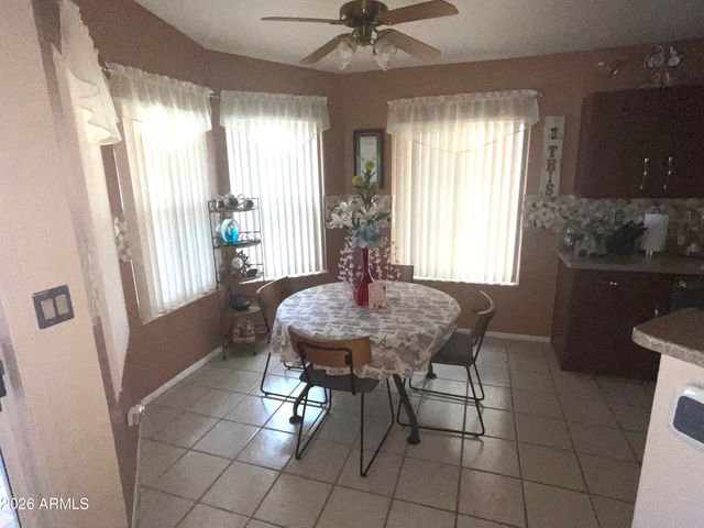 7640 W TONTO Drive, Glendale, AZ 85308