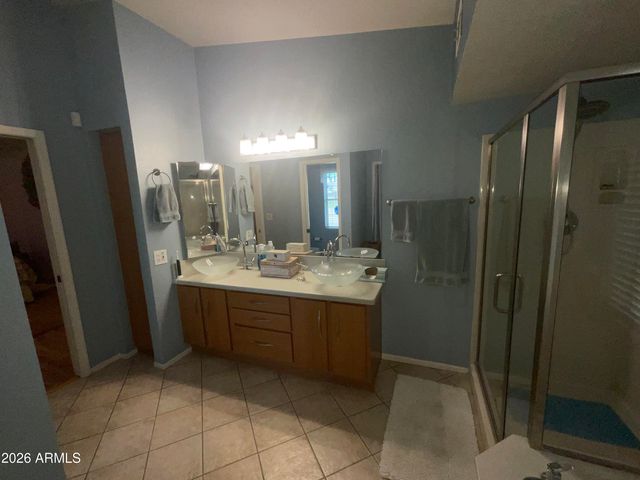 7640 W TONTO Drive, Glendale, AZ 85308