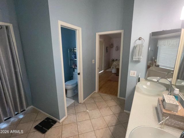 7640 W TONTO Drive, Glendale, AZ 85308