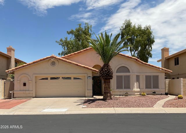 7640 W TONTO Drive, Glendale, AZ 85308